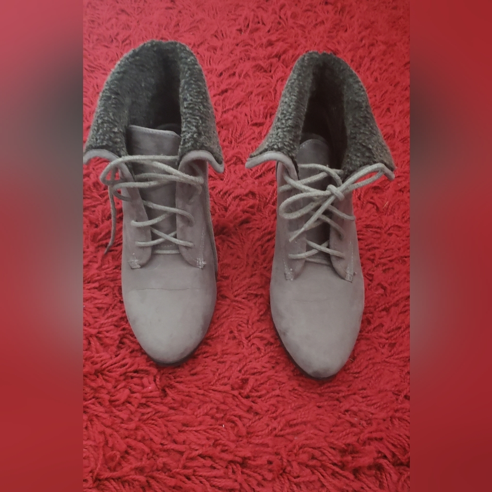 Booties - Picture 2 of 2